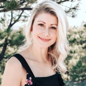 Meet your Posher, Shawna